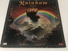 Rainbow - Rising, Oyster OY-1-1601, Gatefold LP Record