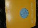 Hooked on your line. L.j. waiters. Rare northern soul vinyl
