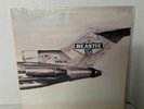 BEASTIE BOYS Licensed to ILL 1986 CBS Inc., Def Jam Vinyl Used First Press