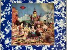 The Rolling Stones Their Satanic Majesties Request Original LP Vinyl (VG+) NPS2