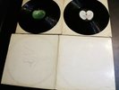 THE BEATLES WHITE ALBUM NUMBERED VERY GOOD PLUS with PHOTOS 1968