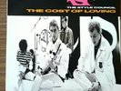 The Style Council - The Cost of Loving Vinyl LP Import Promo 1987