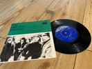 THE PRETTY THINGS cry to me  RARE SWEDISH PS FREAKBEAT MOD FONTANA 45