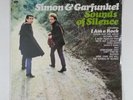 SIMON & GARFUNKEL Sounds Of Silence 9269 LP Vinyl SEALED