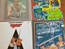 Indiana Jones & Temple of Doom + Clockwork Orange + Movie Themes (Originals)