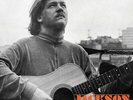 Jackson C Frank - Jackson C. Frank (Vinyl Used Very Good)