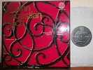 JOSEF SZIGETI BACH SONATAS & PARTITAS VIOLIN SOLO   3LP AMADEO AVRS 6320-22 AL 1