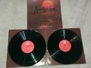 APOCALYPSE NOW 2 lp ORIGINAL MOTION PICTURE SOUNDTRACK 1979 ELEKTRA DP-90001 nm