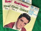 ELVIS PRESLEY  KING CREOLE  TWO   7