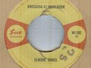 ELMORE JAMES**KNOCKING AT YOUR DOOR**BLUES**THE SUE LABEL**LISTEN TO IT