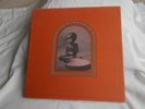 GEORGE HARRISON. UK 3 LP SET THE CONCERT FOR BANGLA DESH. STCX 3385. 1971. apple