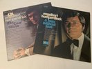 SEALED  Engelbert Humperdinck ?The Last Waltz & A Man Without Love Vinyl LP NEW
