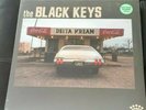 New sealed The Black Keys Delta Kream Cream Purple Haze Vinyl LP Record Album