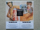 The Who Sell Out (2021) 2 x Vinyl LP Deluxe Stereo Version