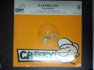 Faithless Insomnia Cheeky vinyl