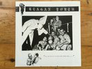 Reagan Youth - Youth Anthems For The New Order Orig. 1984 w/ poster sleeve NM-
