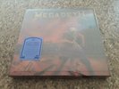 Megadeth - Peace Sells - limited vinyl boxset MINT sealed