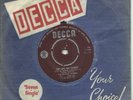 ROLLING STONES   SOUTH AFRICA     45   GET OFF OF MY CLOUD    MAROON LABEL