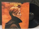David Bowie LOW Vinyl LP 1977 RCA CPL1-2030 Official Fan Club Insert Lyric Sleev