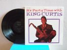 King Curtis,TRU 15008,