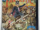 Elton John ?– Captain Fantastic And The Brown Dirt Cowboy  LP NEW SEALED