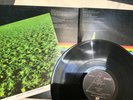 Pink Floyd - Dark Side of the Moon 1973 Harvest with poster no scratches