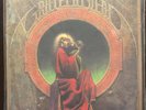 GRATEFUL DEAD Blues For Allah 2LP Vinyl 180g 45RPM Mobile Fidelity MOFI MFSL NEW