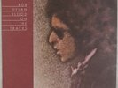 BOB DYLAN: Blood on the Tracks US Columbia PC 33235 Black Notes OG LP Vinyl