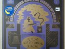 KING GIZZARD AND THE LIZARD WIZARD.FLYING MICROTONAL BANANA. VINYL.RADIOACTIVE.