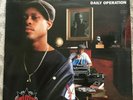 Gang Starr Daily Operation vinyl lp 1992 Cool Tempo ctlp27 3219101