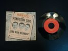 KINGSTON TRIO Bad Man Blunder/ The Escape Of Old John Webb with Picture Sleeve