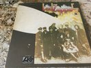 LED ZEPPELIN II rare RL LUDWIG HOT MIX LP 