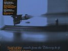 Thievery Corporation - Sounds From The Thiever (Vinyl 2LP - 1996 - US - Reissue)