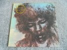 Jimi Hendrix - The Cry Of Love 1971 USA LP REPRISE 1st DJ/PROMO