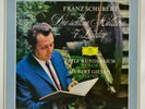 SCHUBERT / WUNDERLICH / GIESEN - Die Schöne Müllerin / 7 Lieder    2 LP Box DG