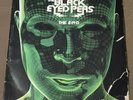 BLACK EYED PEAS 