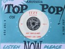 MICKEY LEE LANE * HEY SA-LO-NEY * WIGAN CASINO NORTHERN SOUL ??