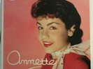 Annette Vista BV 3301 1959