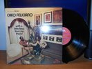 CHEO FELICIANO WITH A LITTLE HELP FROM MY FRIEND 1973 VAYA LATIN