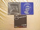 Sex Pistols, 7” vinyl, Anarchie Pour L’U.K., God Save the Queen, Pretty Vacant