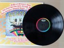 Beatles - Magical Mystery Tour album (MAL-2835) mono gatefold w/booklet