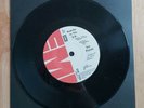 Sex Pistols Anarchy In The UK 2007 Heavy Weight Vinyl Unplayed Mint 7