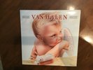 Van Halen 1984 (MCMLXXXIV) vinyl