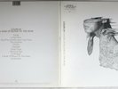 Rare 2002 1st press Coldplay Rush of Blood NM vinyl M cover/inlay mine from new