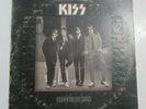 KISS Dressed To Kill, Vintage Vinyl LP, Casablanca Records 1975