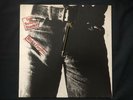 ROLLING STONES Sticky Fingers vinyl with Real Zipper(First UK PRESSING)