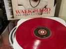John C. Reily WALK HARD Dewey Cox Story Red Vinyl Record Soundtrack Lp
