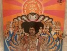 JIMI HENDRIX EXPERIENCE Axis: Bold As Love REPRISE LP VG+ gatefold **