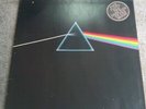 PINK FLOYD DARK SIDE OF THE MOON LP A3 B3 MATRIX VG PLUS CONDITION STICKERED UK