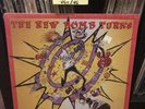 new bomb turks destroy-oh-boy LP